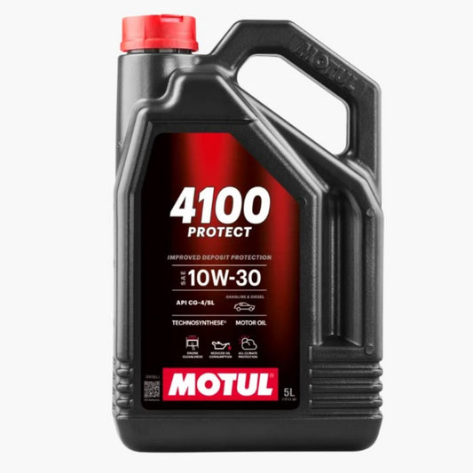 4100 PROTECT 10W-30 5L