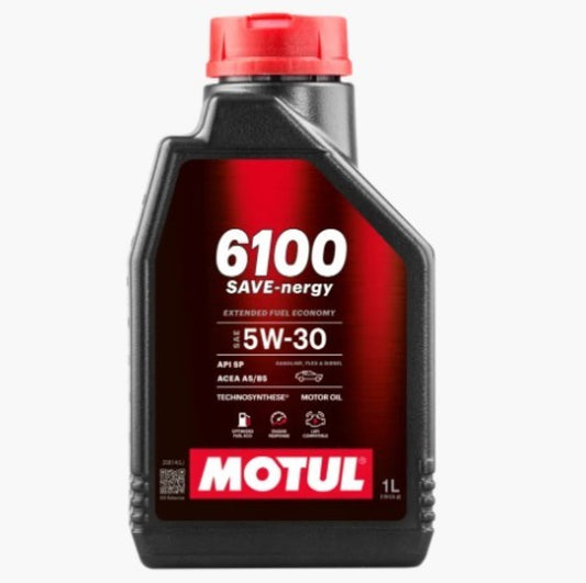 6100 SAVE-NERGY 5W-30 1L