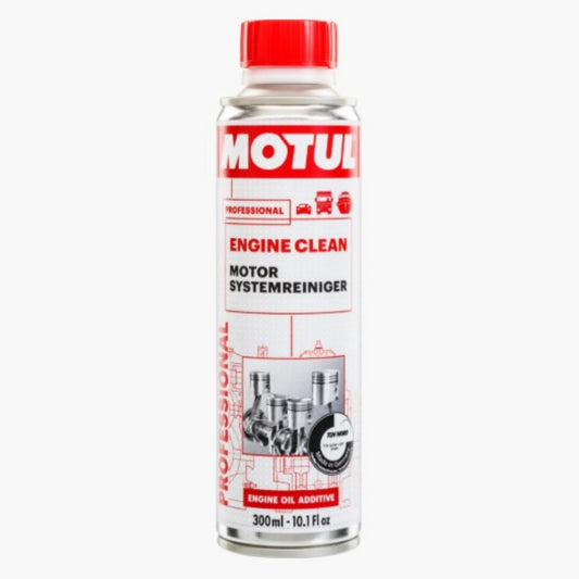 ENGINE CLEAN AUTO  0,300L