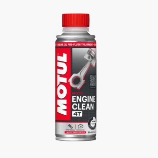 ENGINE CLEAN MOTO 0.200L