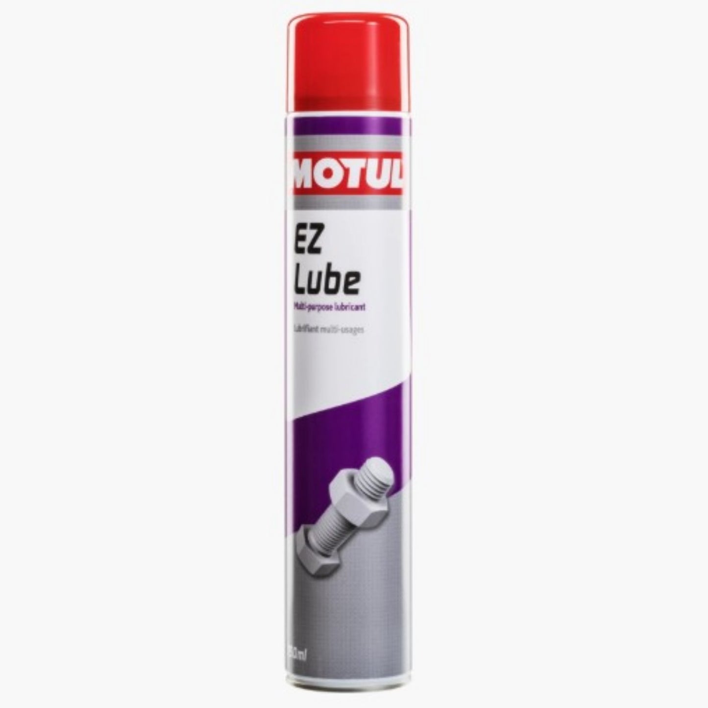 EZ LUBE 0.750 L