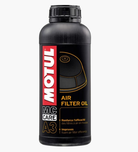 ACEITE FILTRO 1L