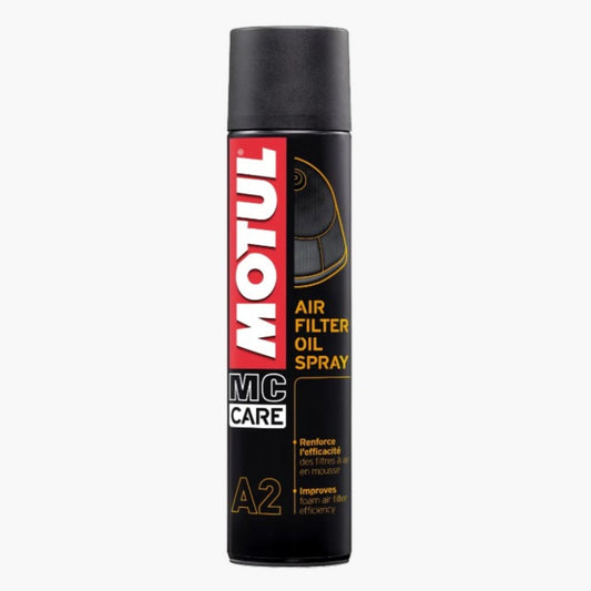 A2 AIR FILTER OIL SPRAY