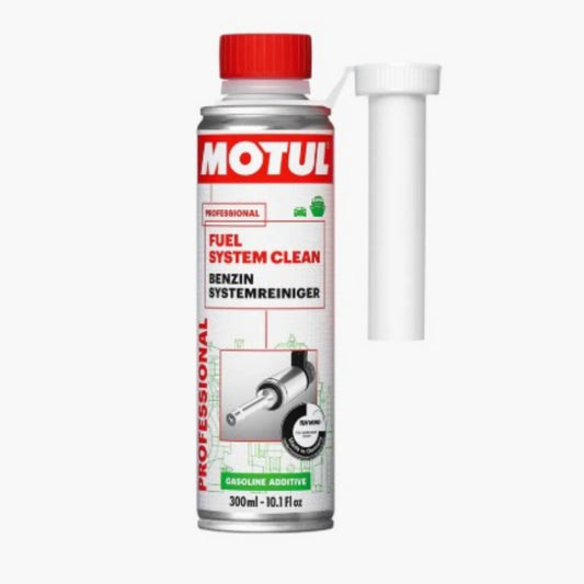 FUEL SYSTEM CLEAN AUTO 0.300L