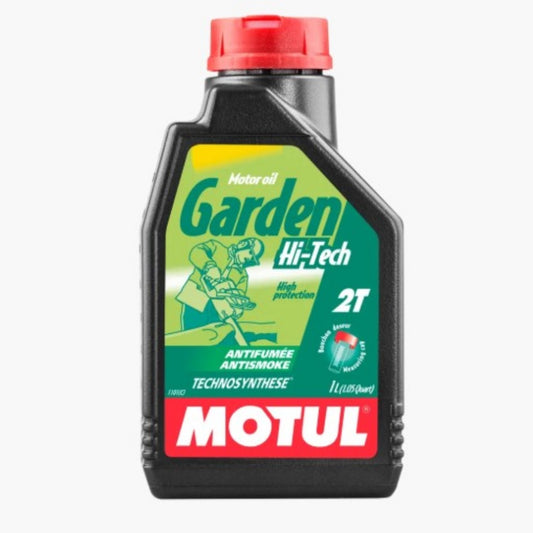 GARDEN 2T HI TECH 1L