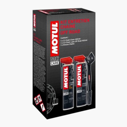 KIT CHAIN MAINTENANCE OFF C1+C3 1