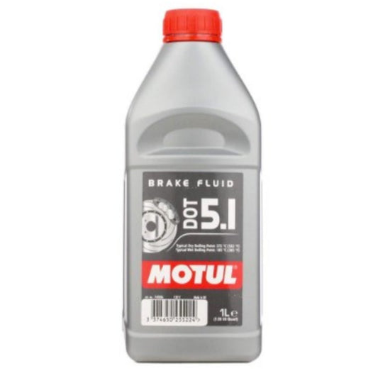 MOTUL DOT 5.1 1L