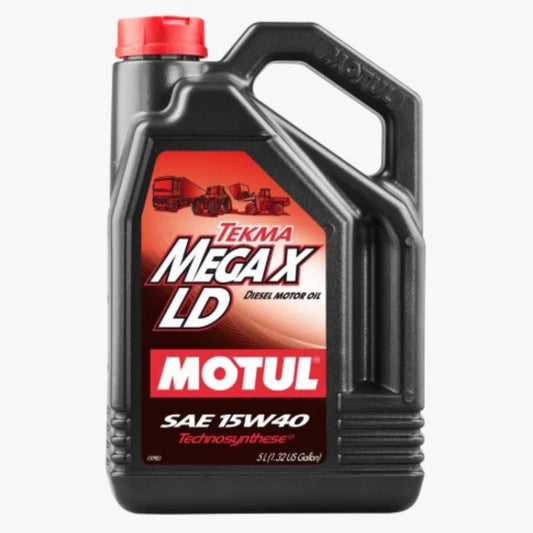 DIESEL TEKMA MEGA X LD 15W405L