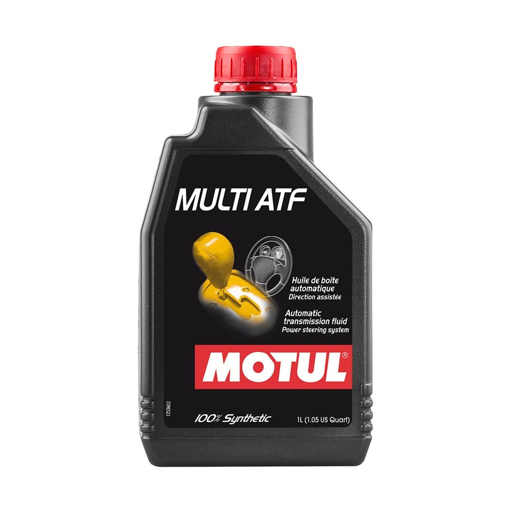 MULTI ATF 12X1L