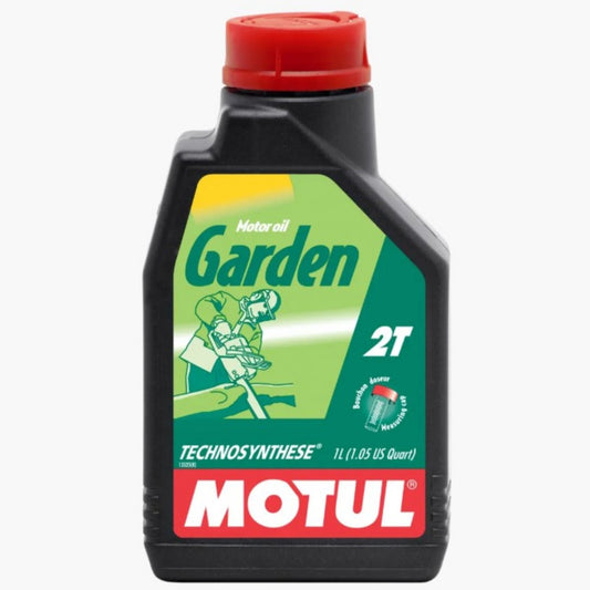 AGRICO GARDEN 2T 1L