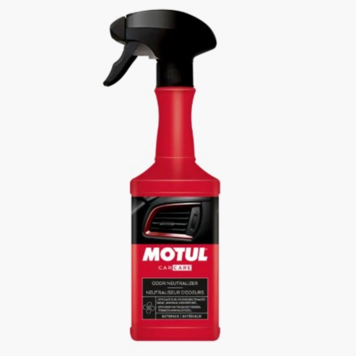 NEUTRALIZADOR DE OLORES 0.500L
