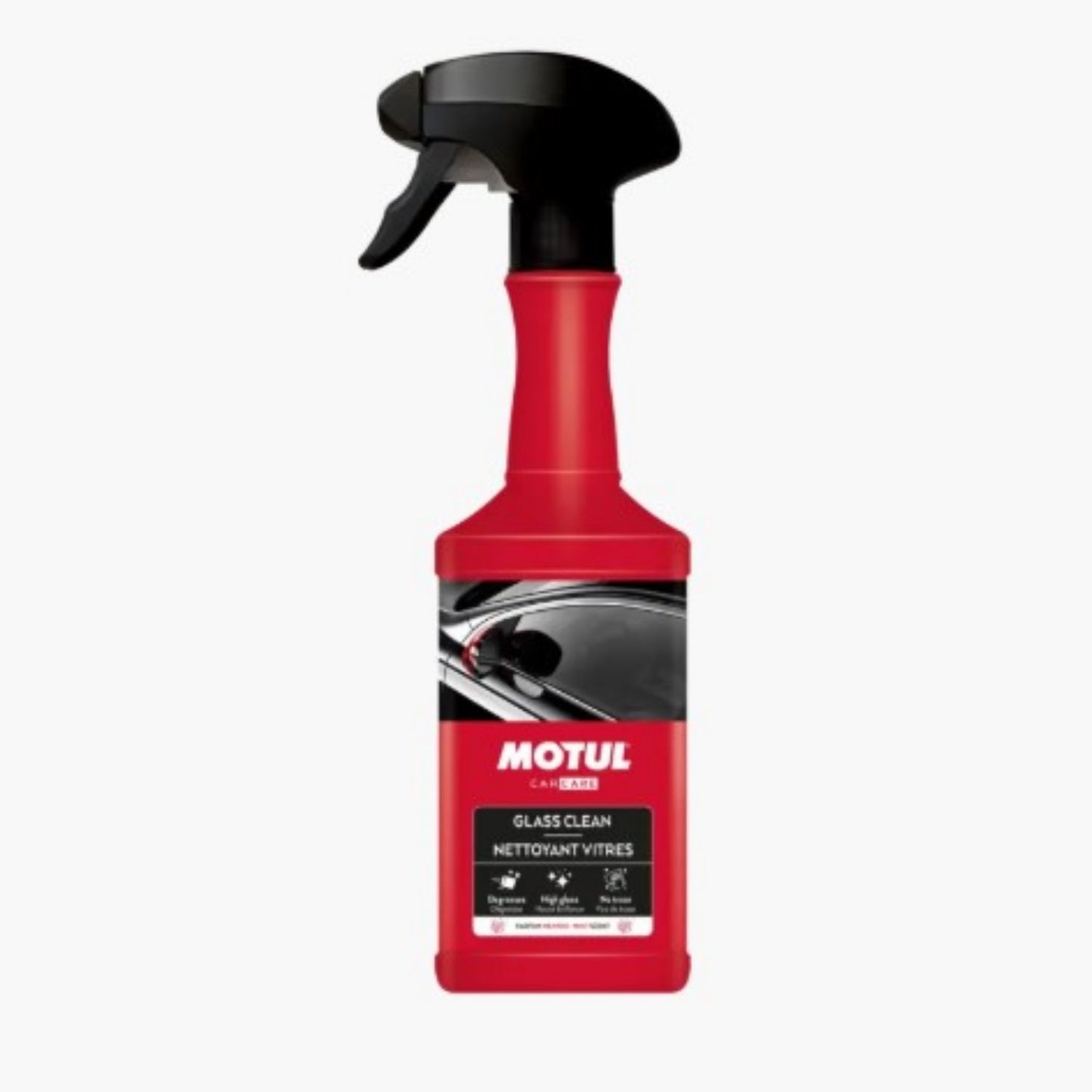 LIMPIADOR VIDRIO LIQUIDO 0.500L